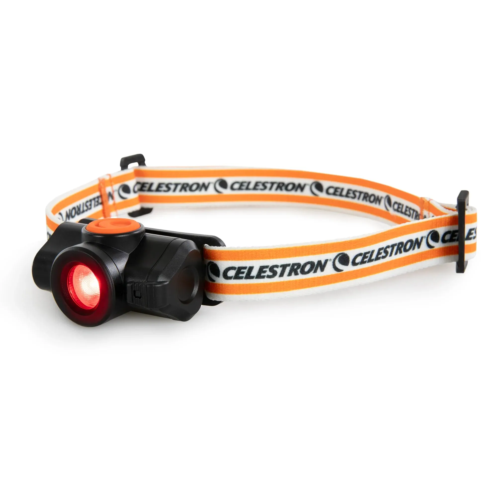 Night Vision Red Headlamp