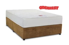 ODearest 3 ft Primrose Semi-Orthopedic Mattress