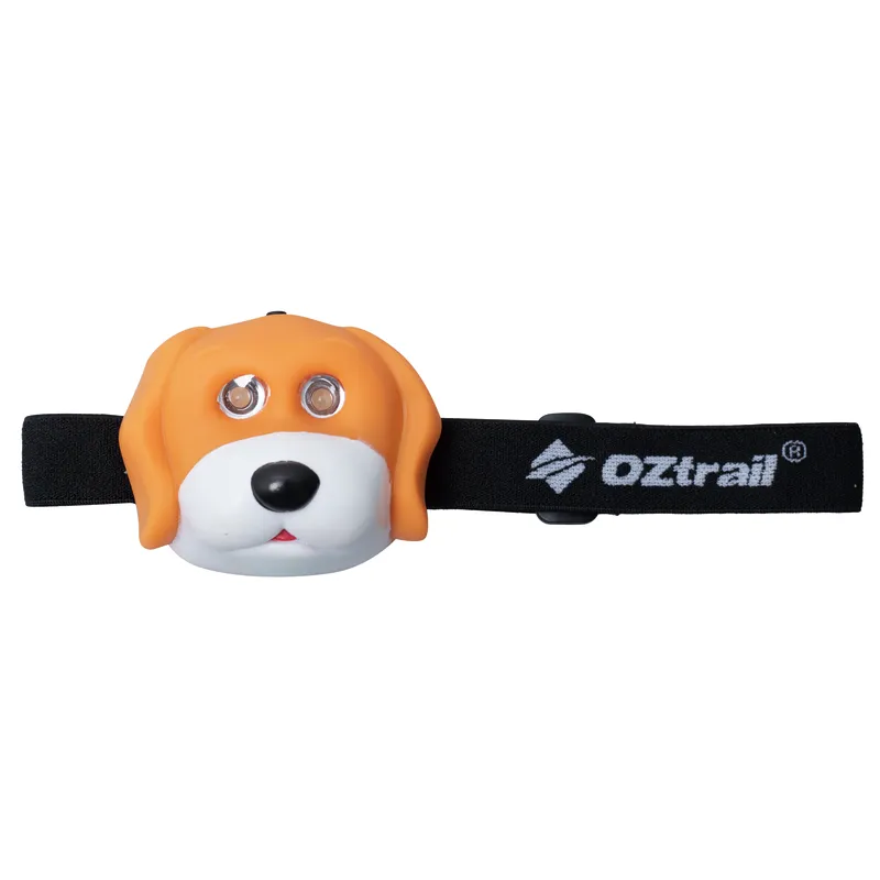 Oztrail Kids LED Headlamp