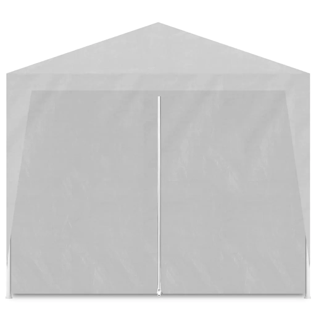 Party Tent 3x6 m White