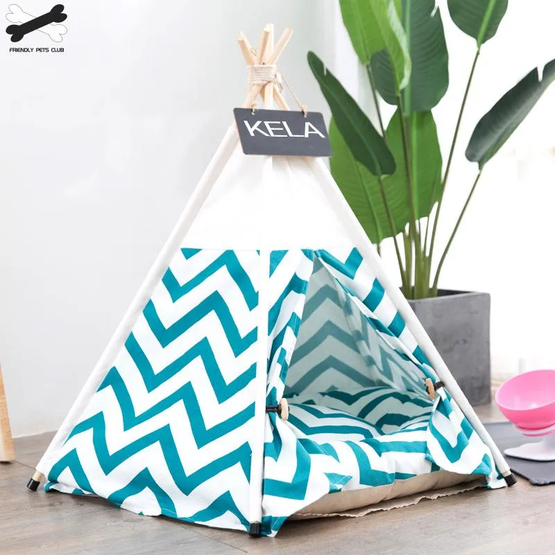 Pet Tent Teepee