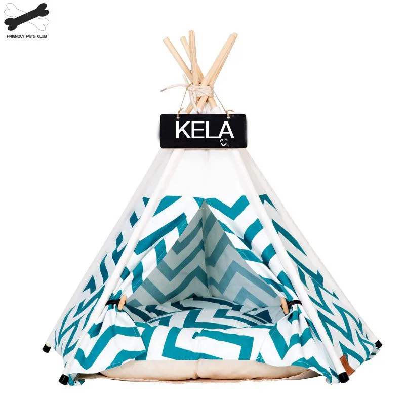 Pet Tent Teepee