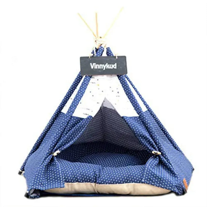 Pet Tent Teepee