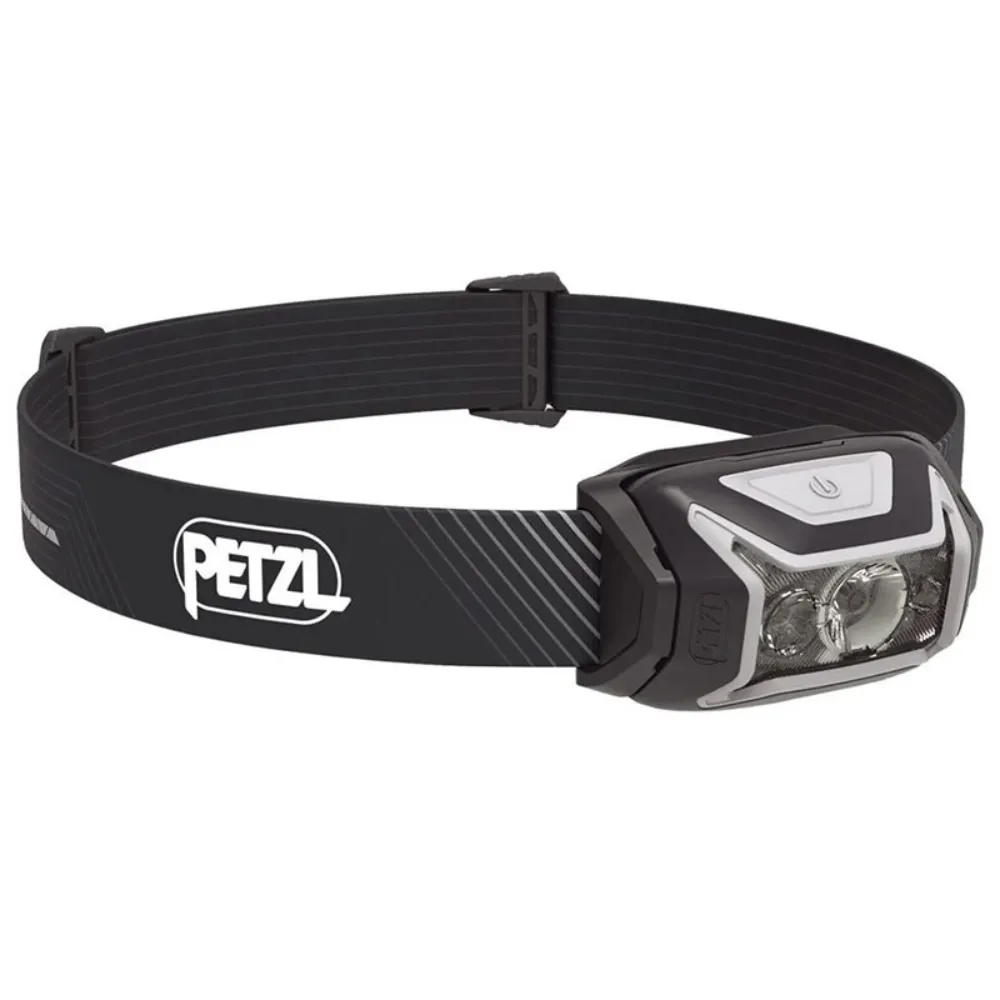 PETZL Actik® Core 600 Lumen Headlamp