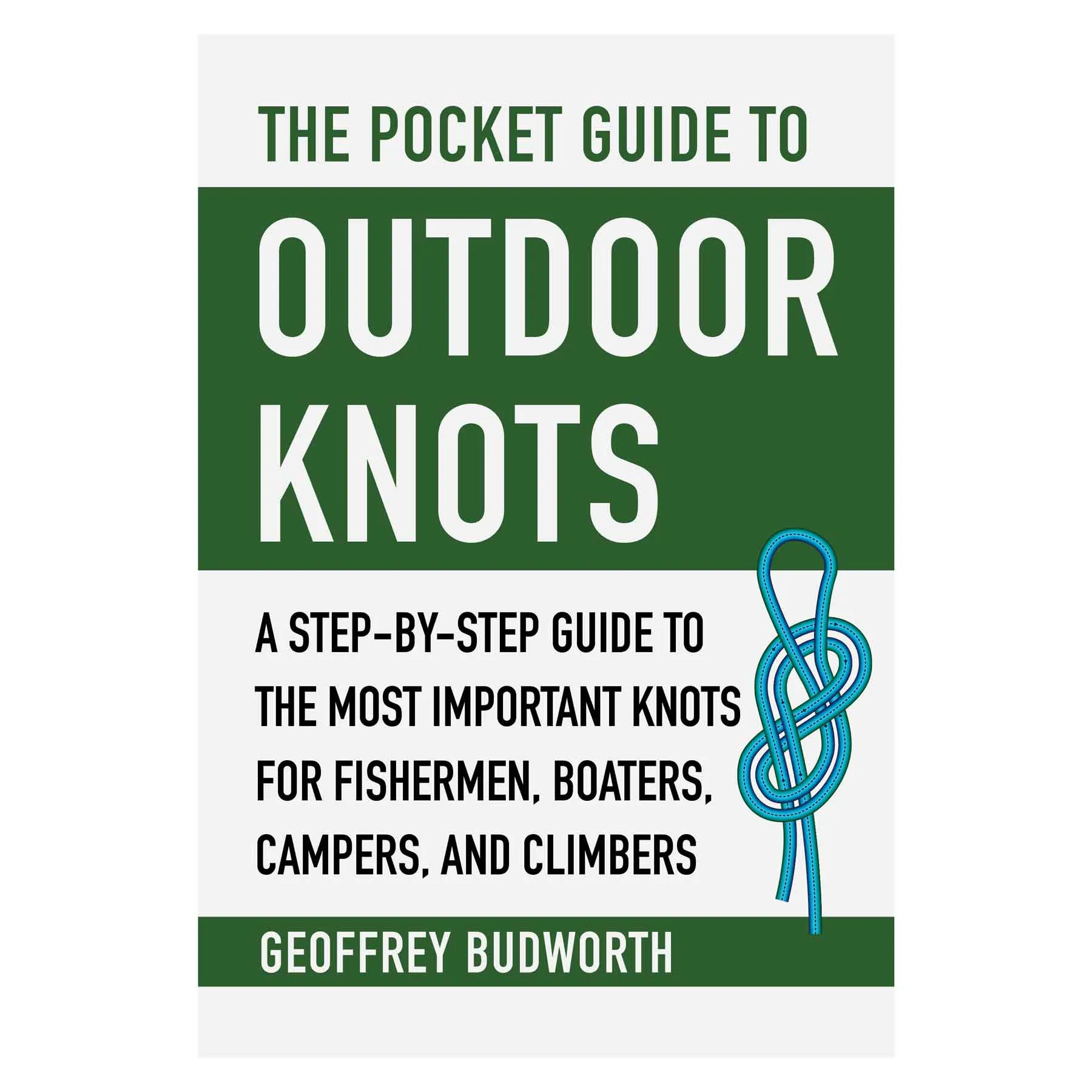 Pocket Guide to Outdoor Knots