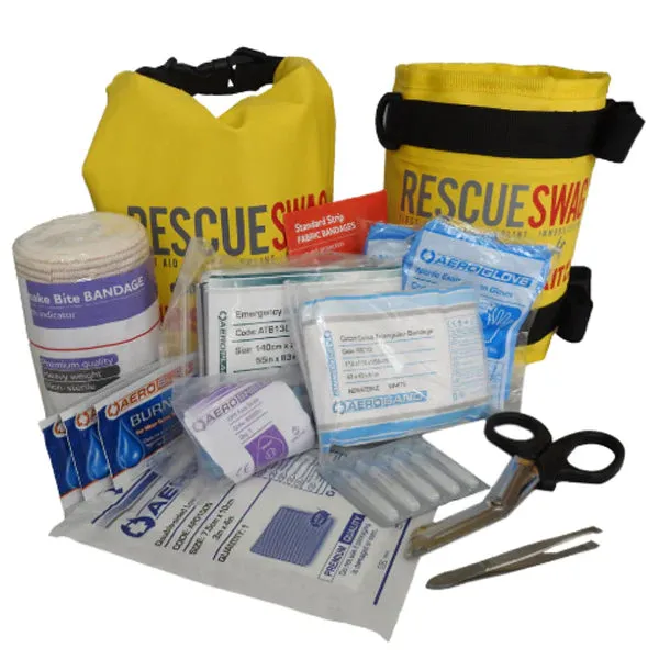 Rescue Swag First Aid Kit