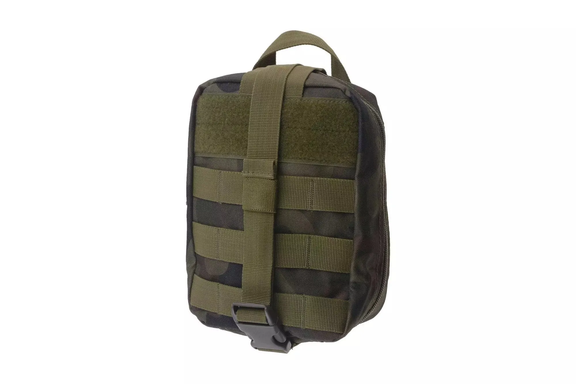 rip-off med kit pouch - wz. 93 woodland panther