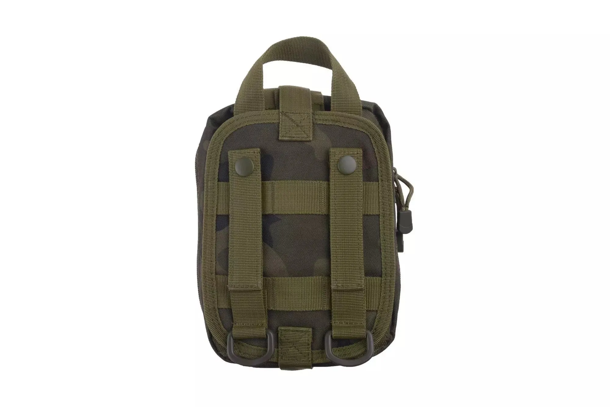 rip-off med kit pouch - wz. 93 woodland panther