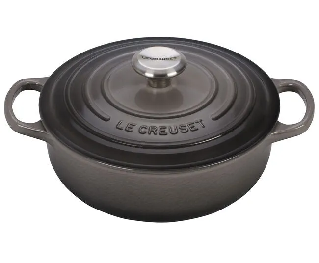 Signature Sauteuse Oven