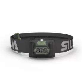 Silva Scout 3x 300 Lumen Headlamp