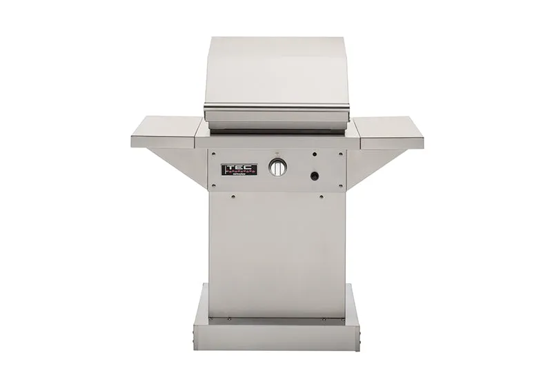 TEC Patio 26" Freestand Grill