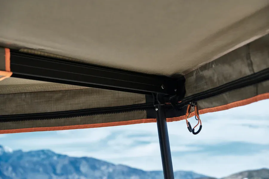 Tuff Stuff 270º Degree Compact Awning