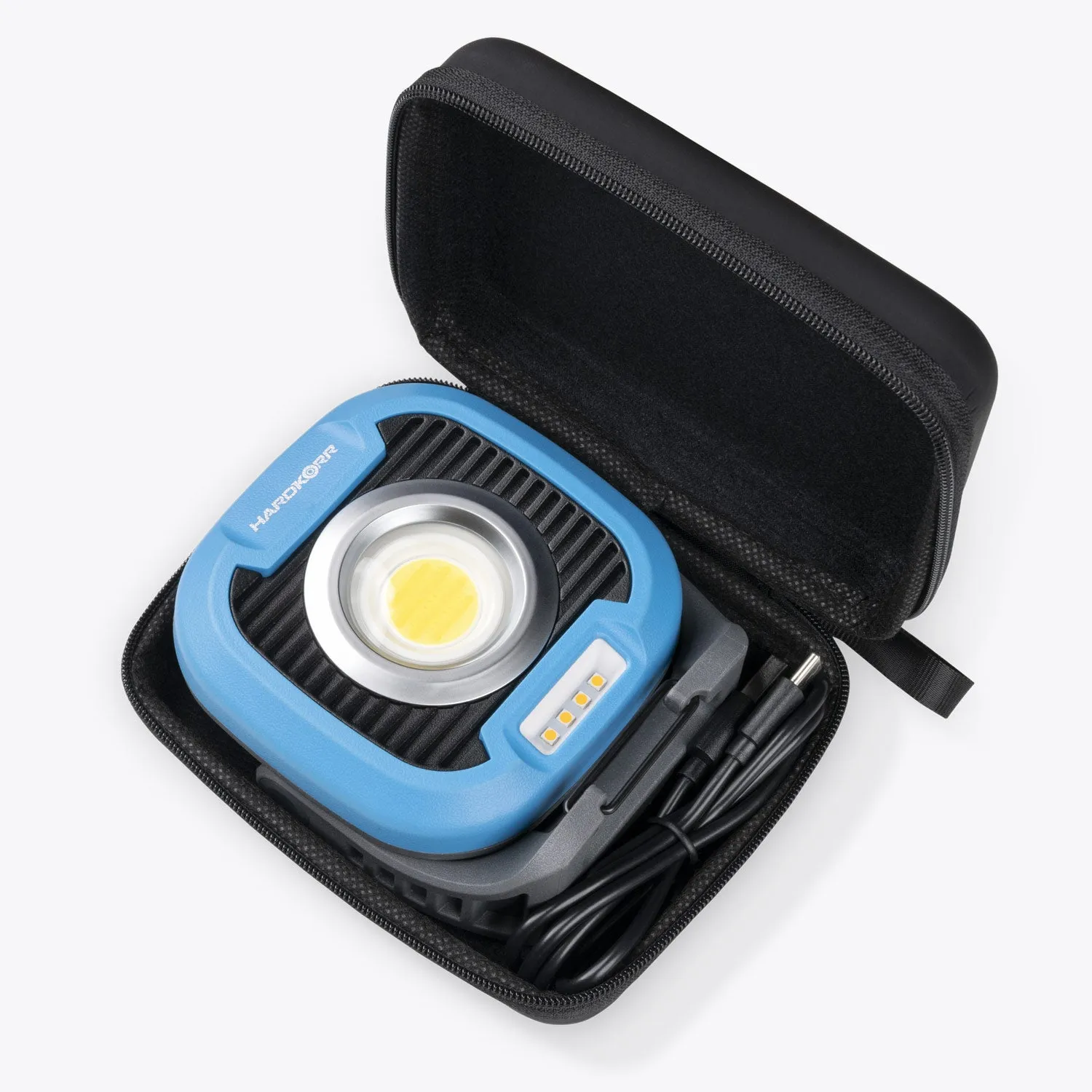 U-Lite XL Dual Colour LED Lantern   Power Bank