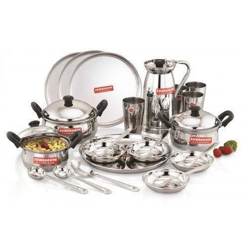 Ultima 26Pcs Dinner Set