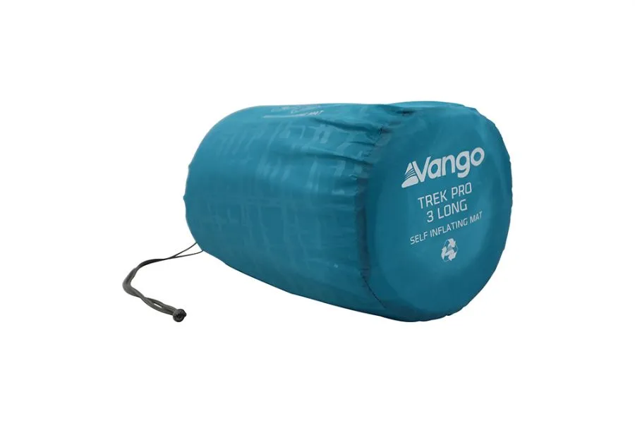 Vango Trek Pro 3 Long Mat