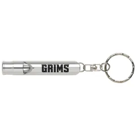 Whistle Key Chain