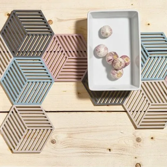 Zone Denmark Hexagon Trivet